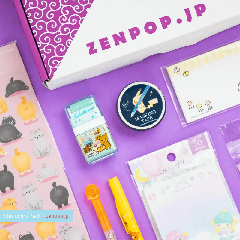 best stationery subscription boxes 9