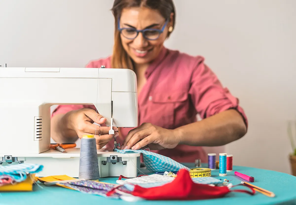 Black Friday Sewing Machine Deals