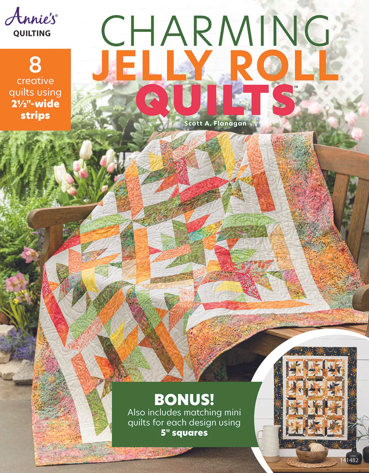 Gift Ideas for Quilters - Running Stitch Quilts