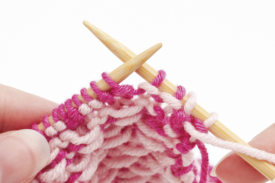 🧶 Slip Stitch Knits 25 🆓 Knitting Unlimited