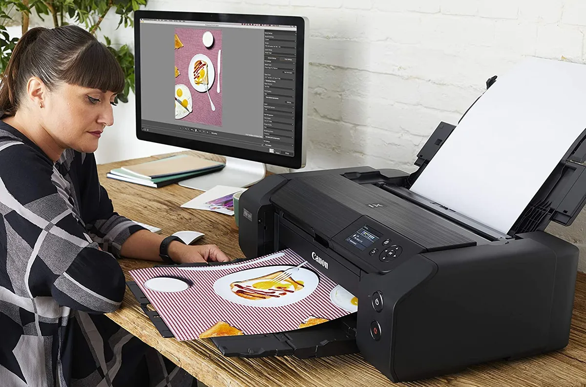 15 of the best printers for card making: create greeting cards