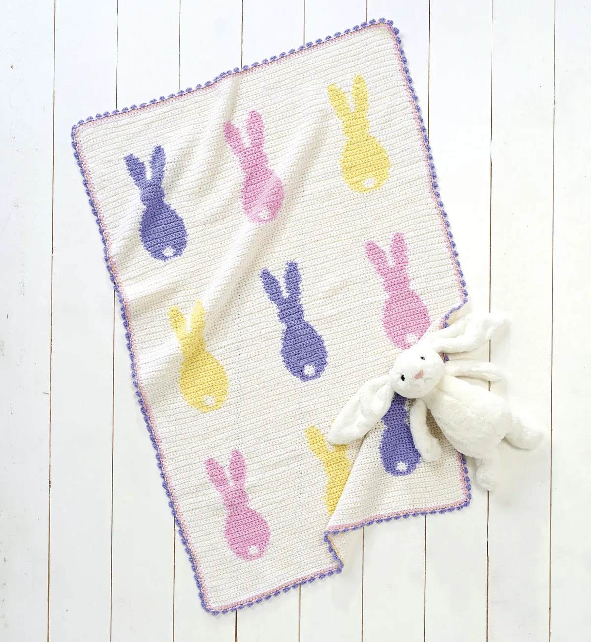 Free_Easter_Bunny_blanket_crochet_pattern