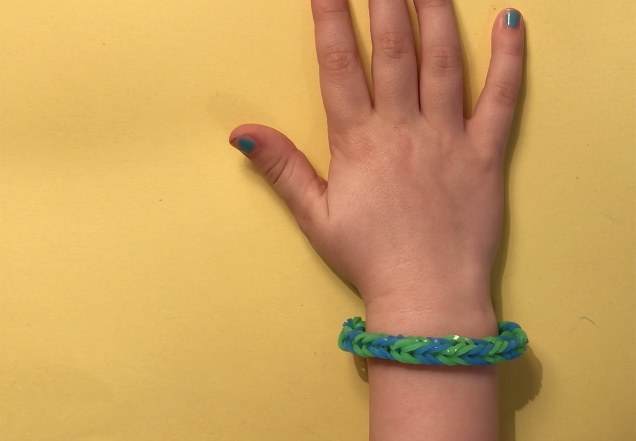 How to make loom bands for beginners – everything you need to know -  Gathered