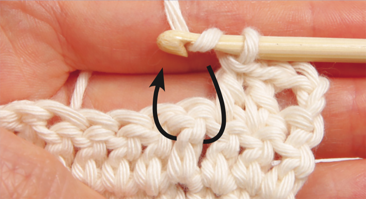 How_to_crochet_front_post_treble_step_02
