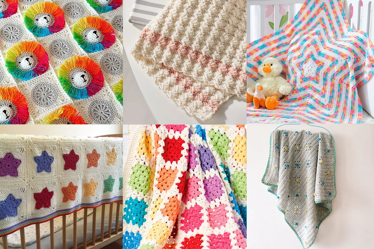 Top_crochet_baby_blanket_patterns