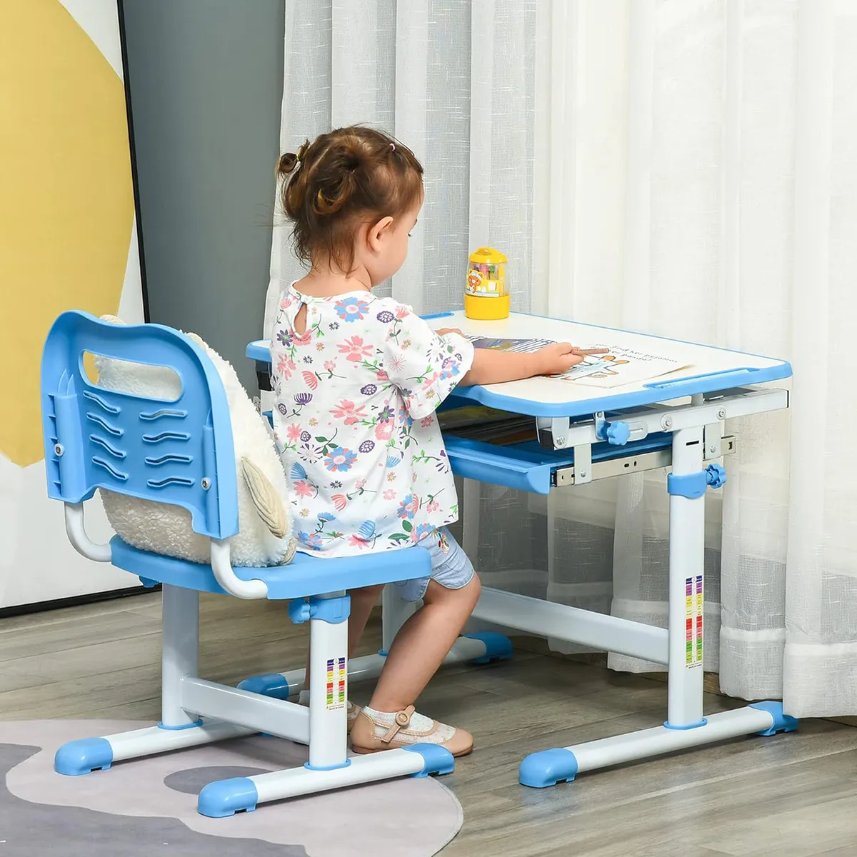 kids craft tables 1