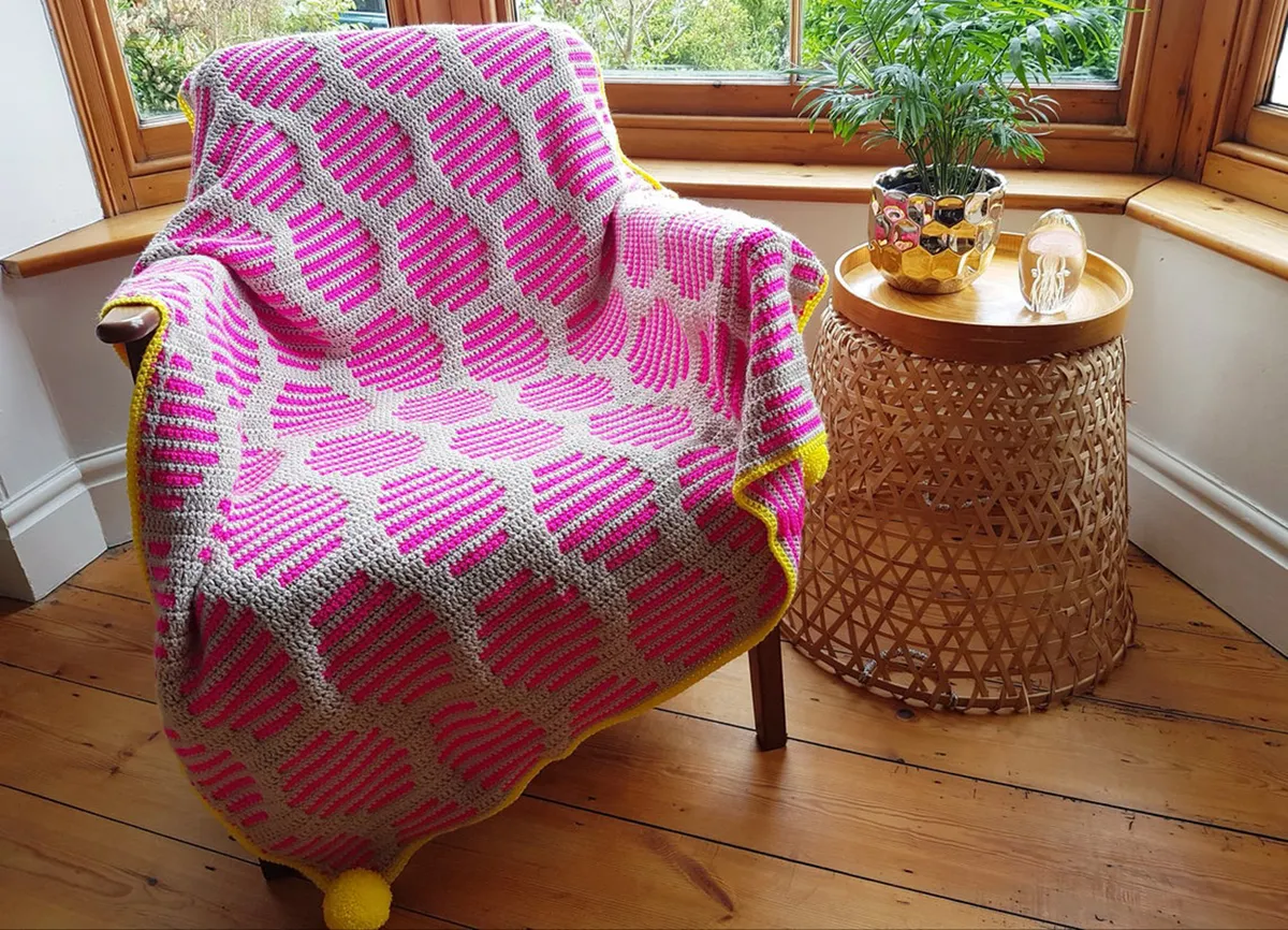 neon_fizz_crochet_blanket_pattern