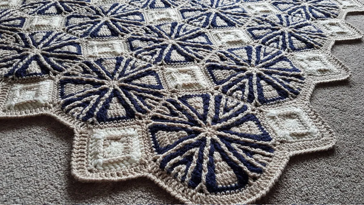 putting_on_the_ritz_crochet_blanket_pattern