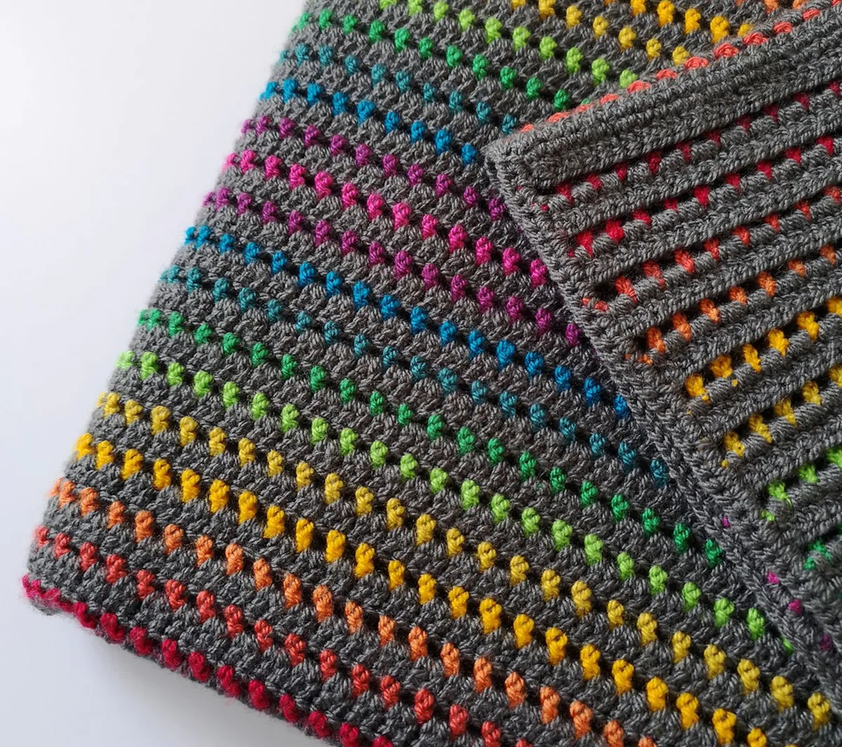 rainbow_through_the_Storm_crochet_blanket_pattern