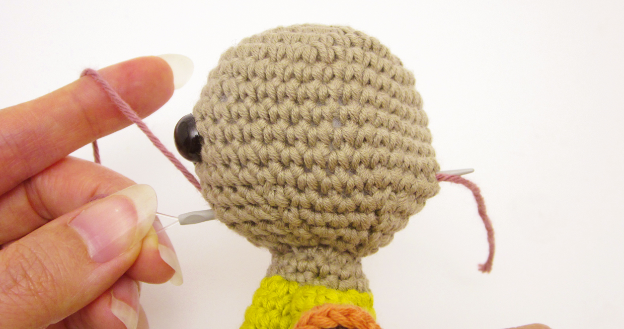 How_to_make_amigurumi_faces_step04