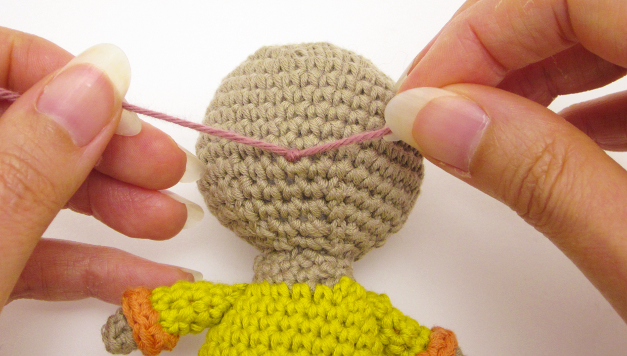 How_to_make_amigurumi_faces_step06
