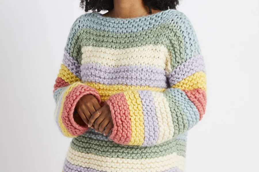 13 Best Cotton Yarns for Crochet & Knitting (2024) 