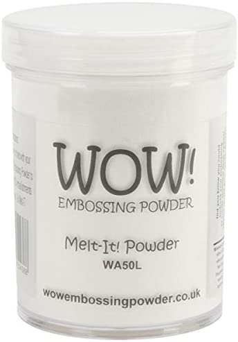 WOW! Melt-It! Powder – Amazon