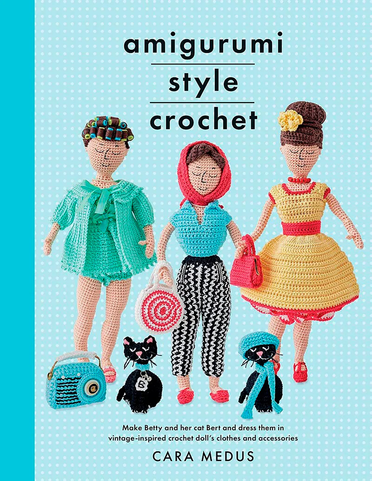 amigurumi_style_crochet_book