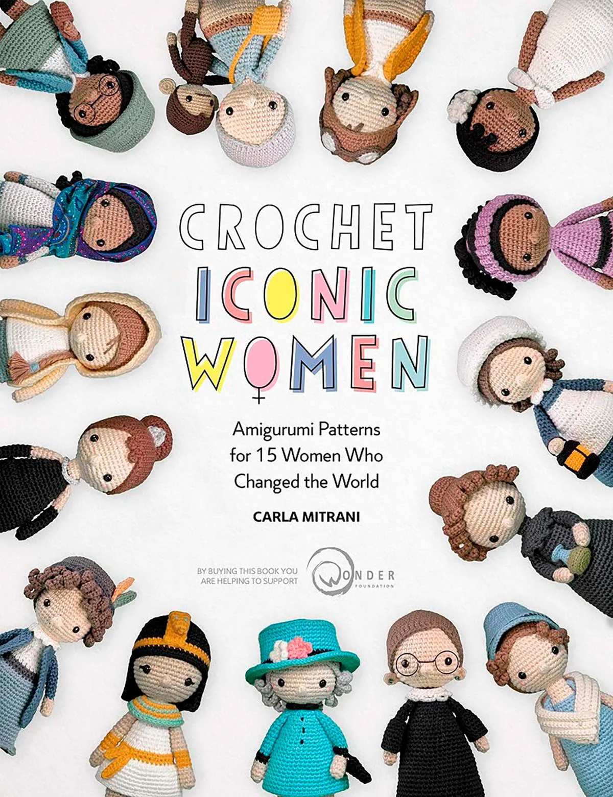 crochet_iconic_women_amigurumi_book