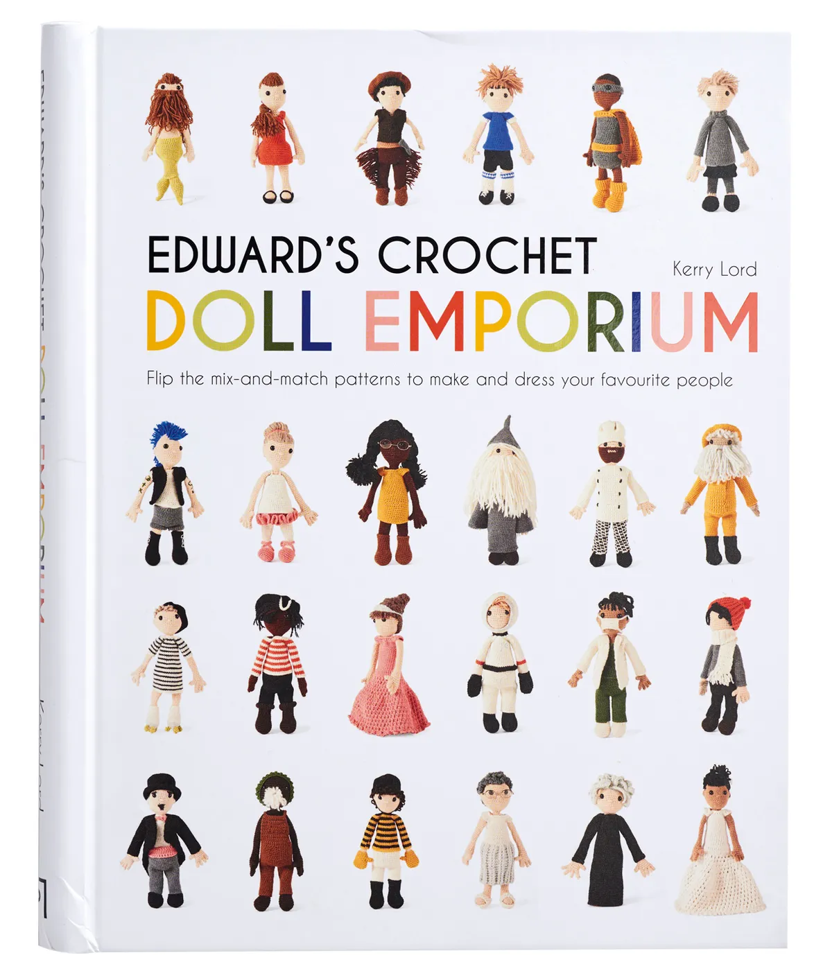 edwards_crochet_doll_emporium_amigurumi_book