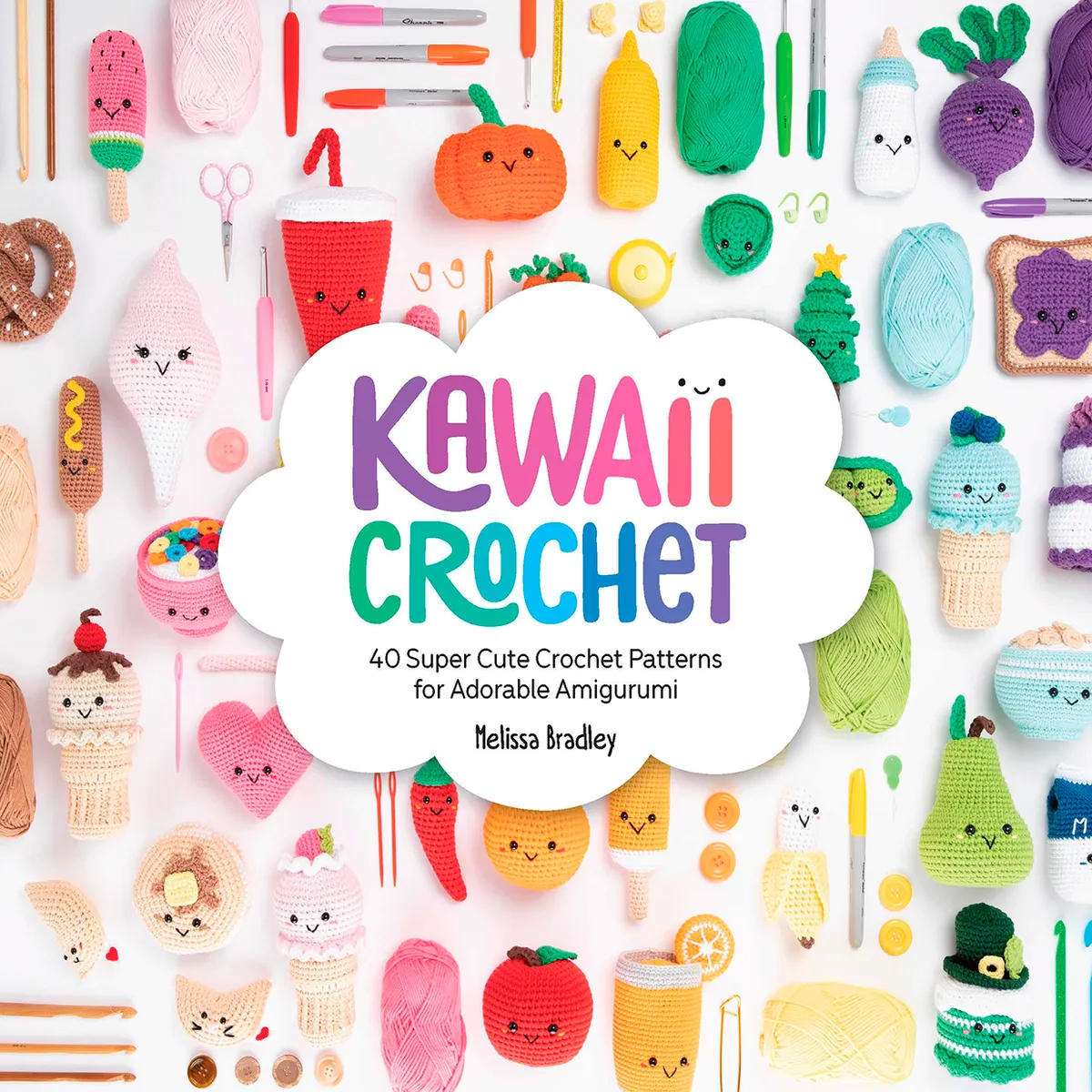kawaii_crochet_amigurumi_book
