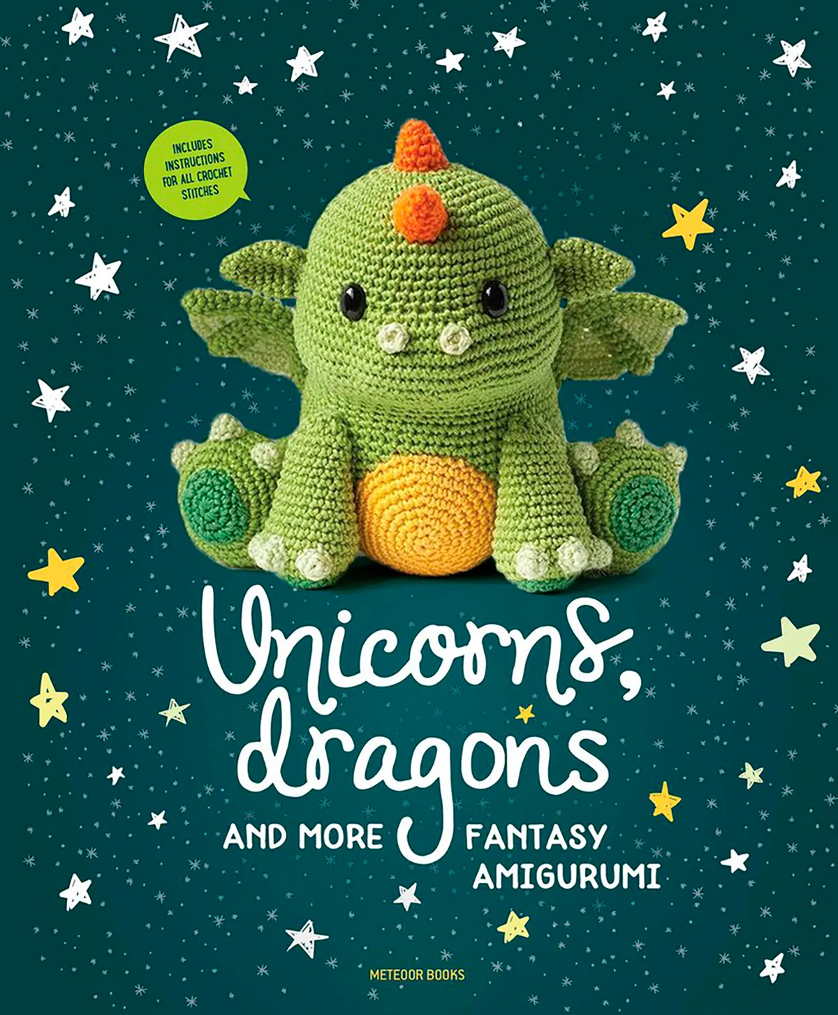 unicorns_and_dragons_crochet_amigurumi_book