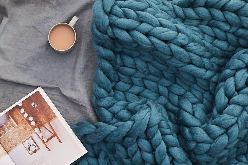 Soft Chenille Knitting Yarn for Scarves - Luxurious Ice Strip Line Cotton  Yarn - DIY Wool Yarn for Cozy Winter Projects - Thick Wool Yarn in Bulk  Sale