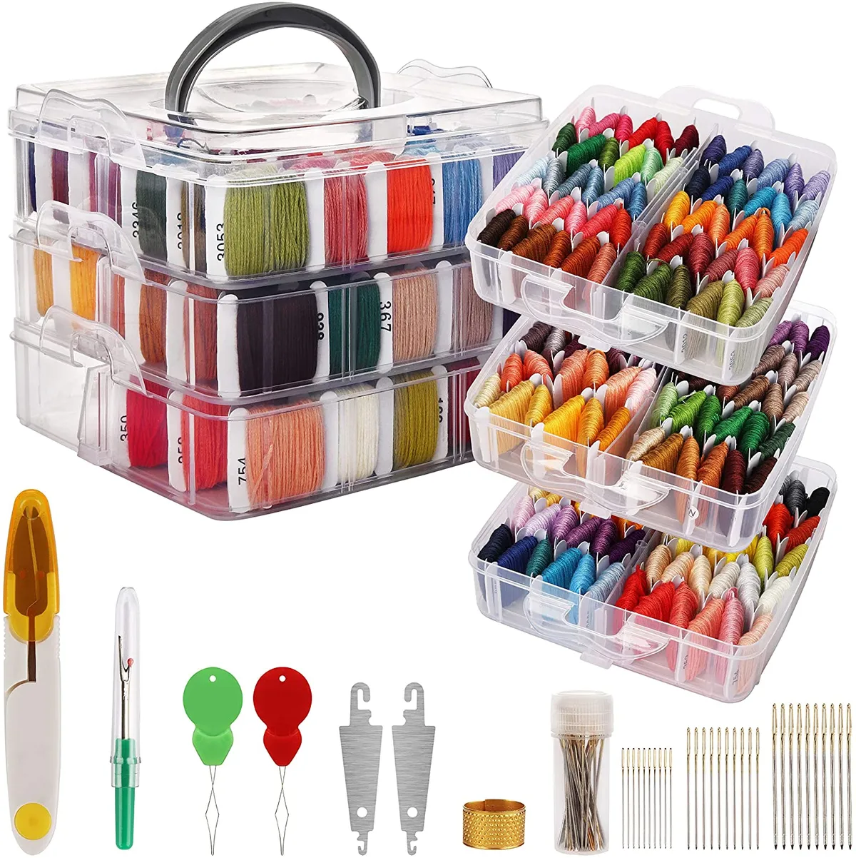 5 best sewing kits for any skill level