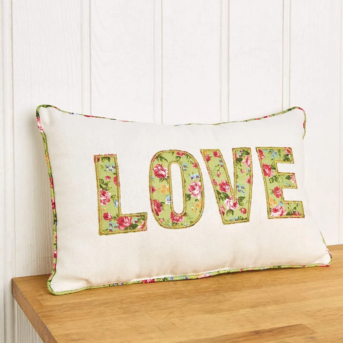 Love how to sew a cushion kit