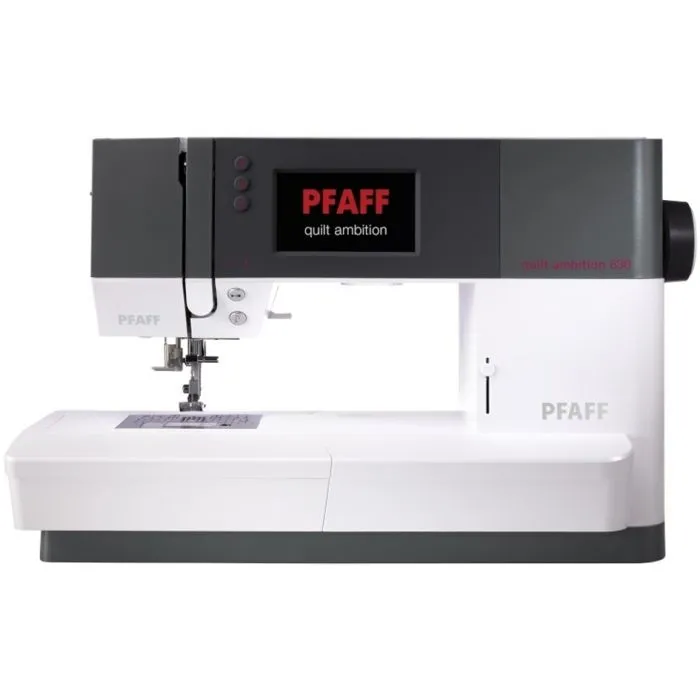 Pfaff Quilt Ambition Sewing machine