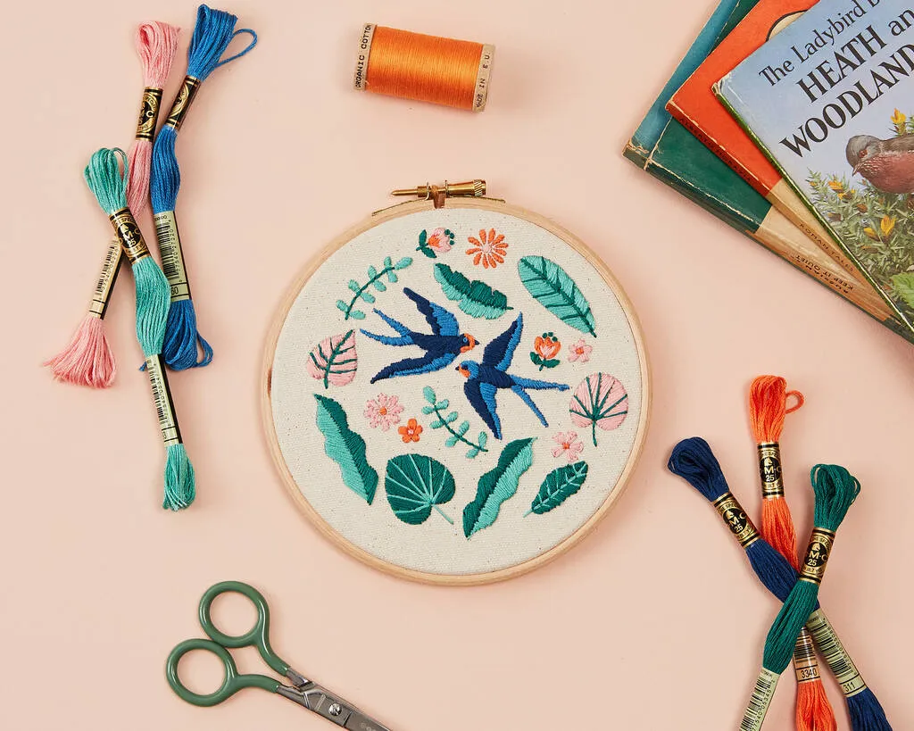 The Beginner's Sewing Kit: Everything You Need to Get Started