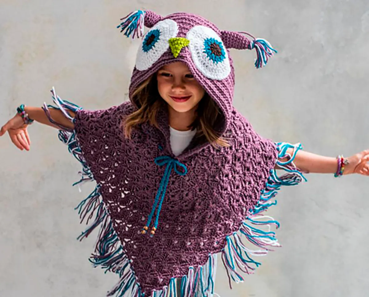 crochet_owl_poncho_pattern