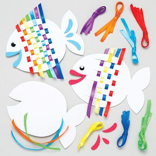 49 fun craft kits for kids! - Gathered