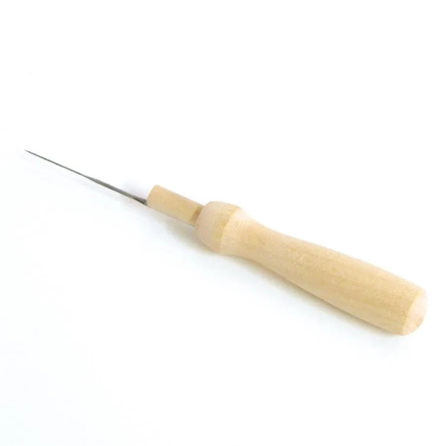 Beginners guide to needle felting Needle Holders 2