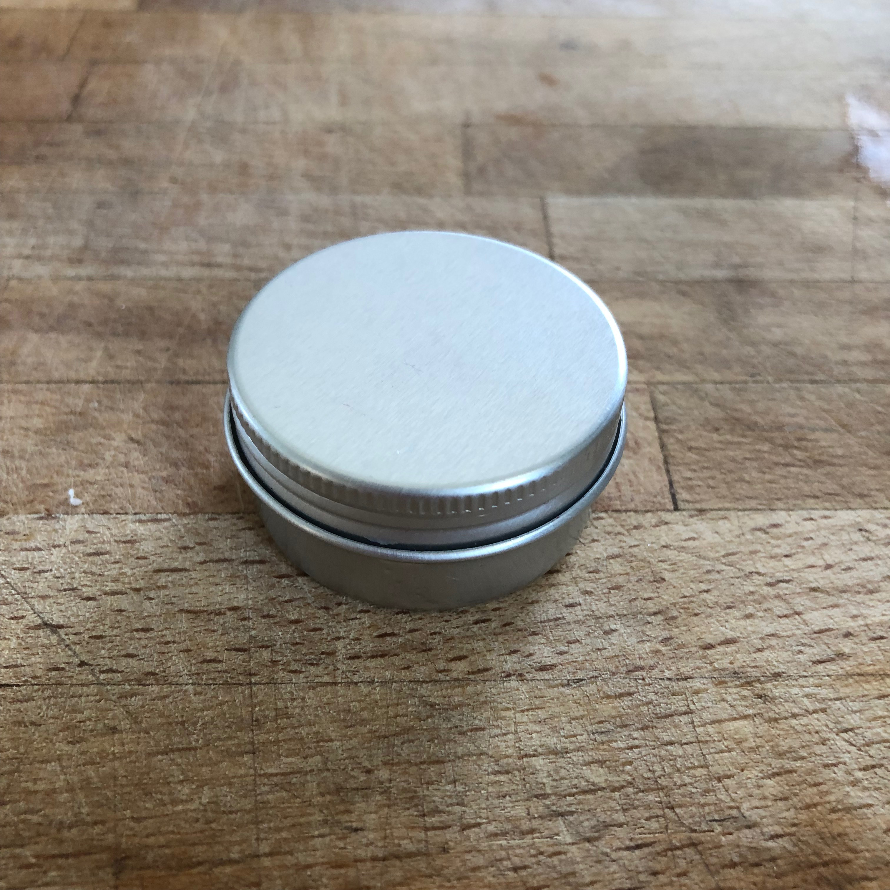 How to make lip balm – Step 6