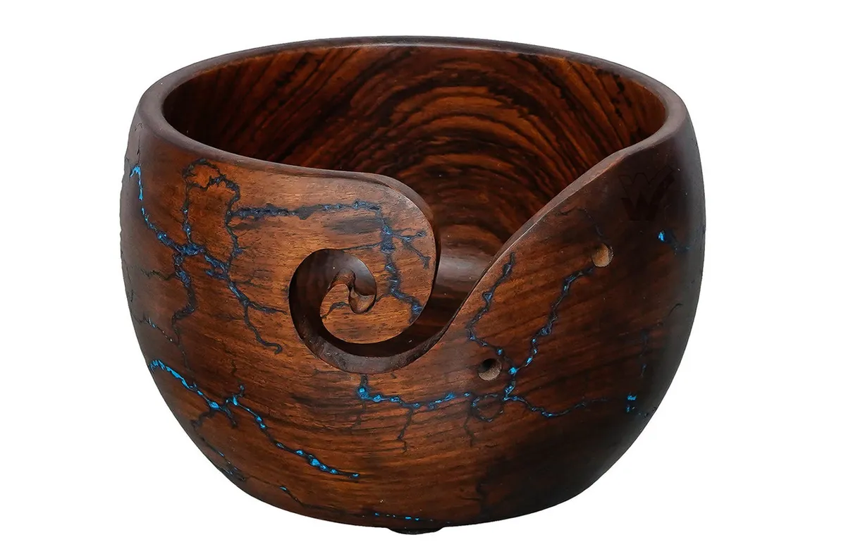 Wrightwood_wooden_yarn_bowl