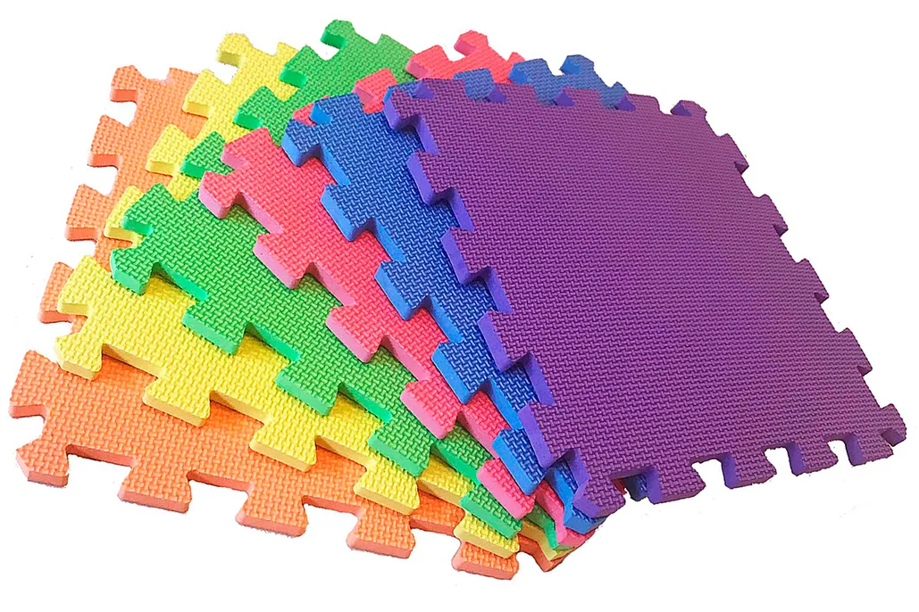 KnitIQ Extra Thick Blocking Boards for Crochet – KnitIQ