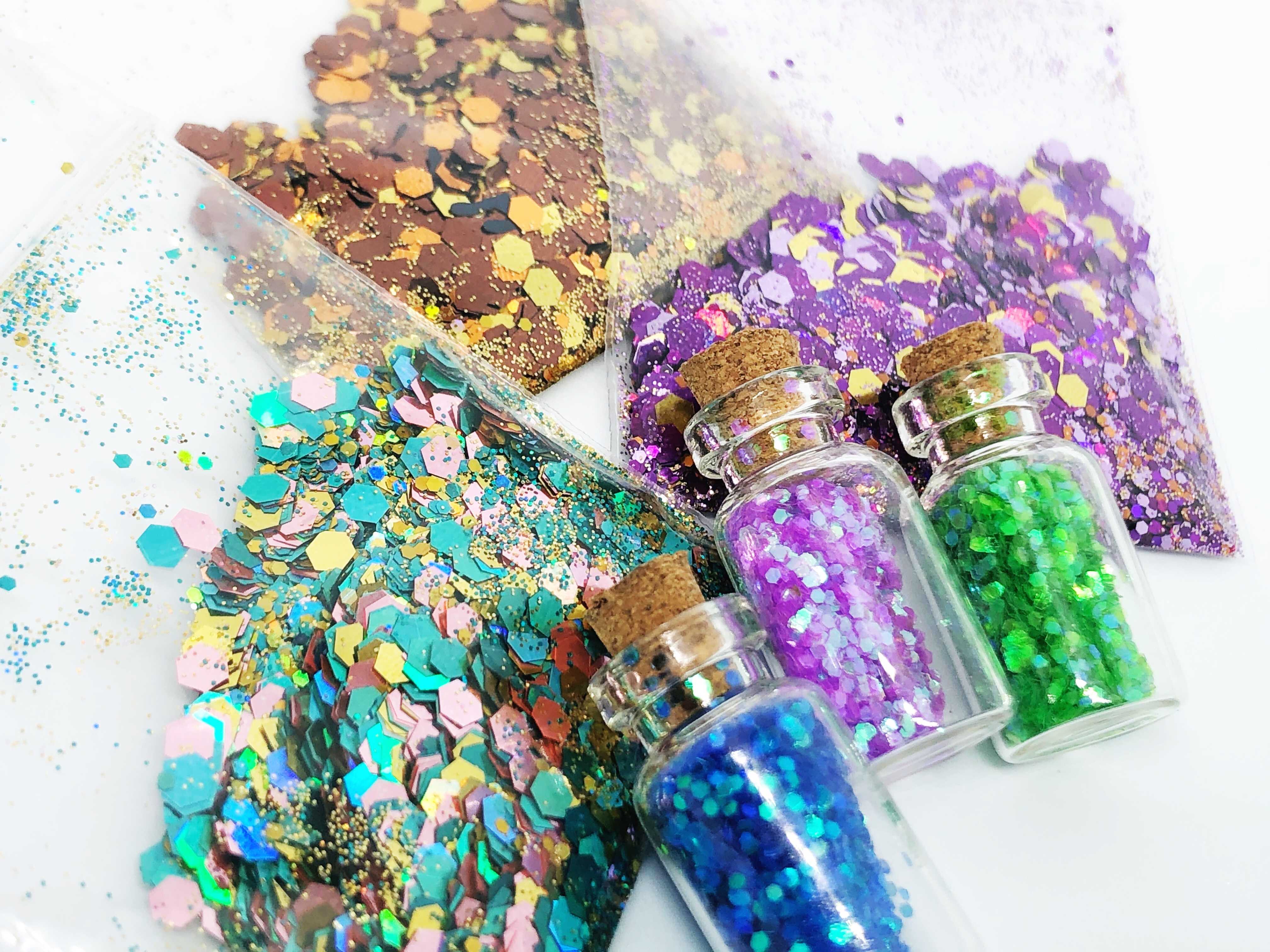 Epoxy resin crafts for beginners: how to use resin - Gathered