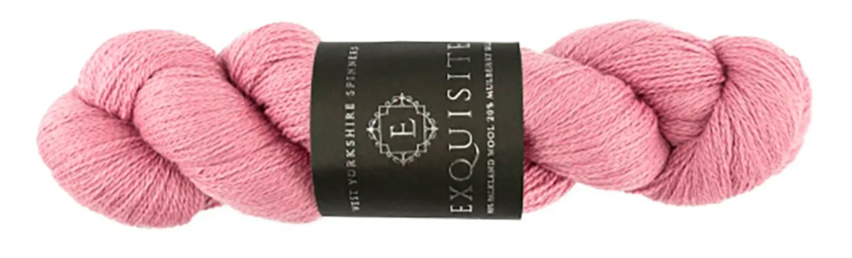 WYS Exquisite Lace yarn - crochet thread & crochet lace yarn