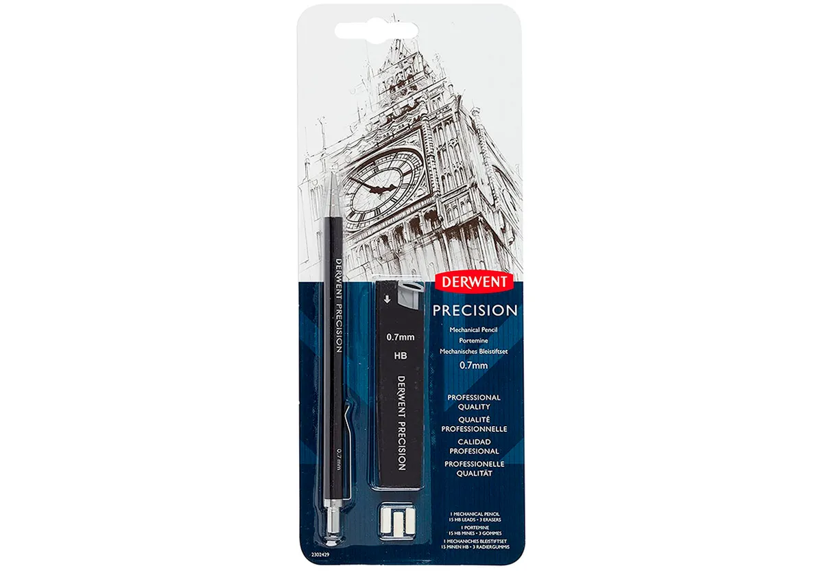 Best mechanical pencils for drawing