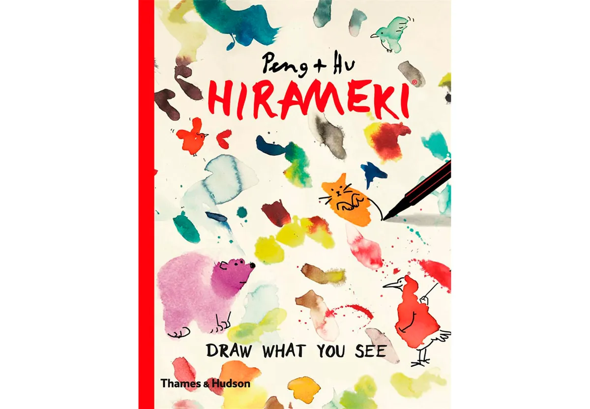 Hirameki by Peng & Hu
