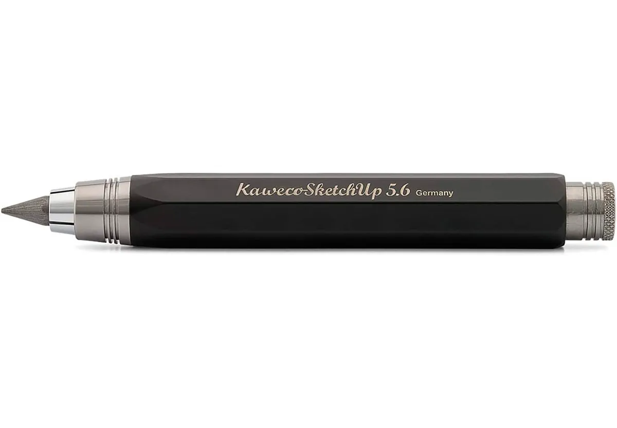 Kaweco mechanical pencil 5.6mm