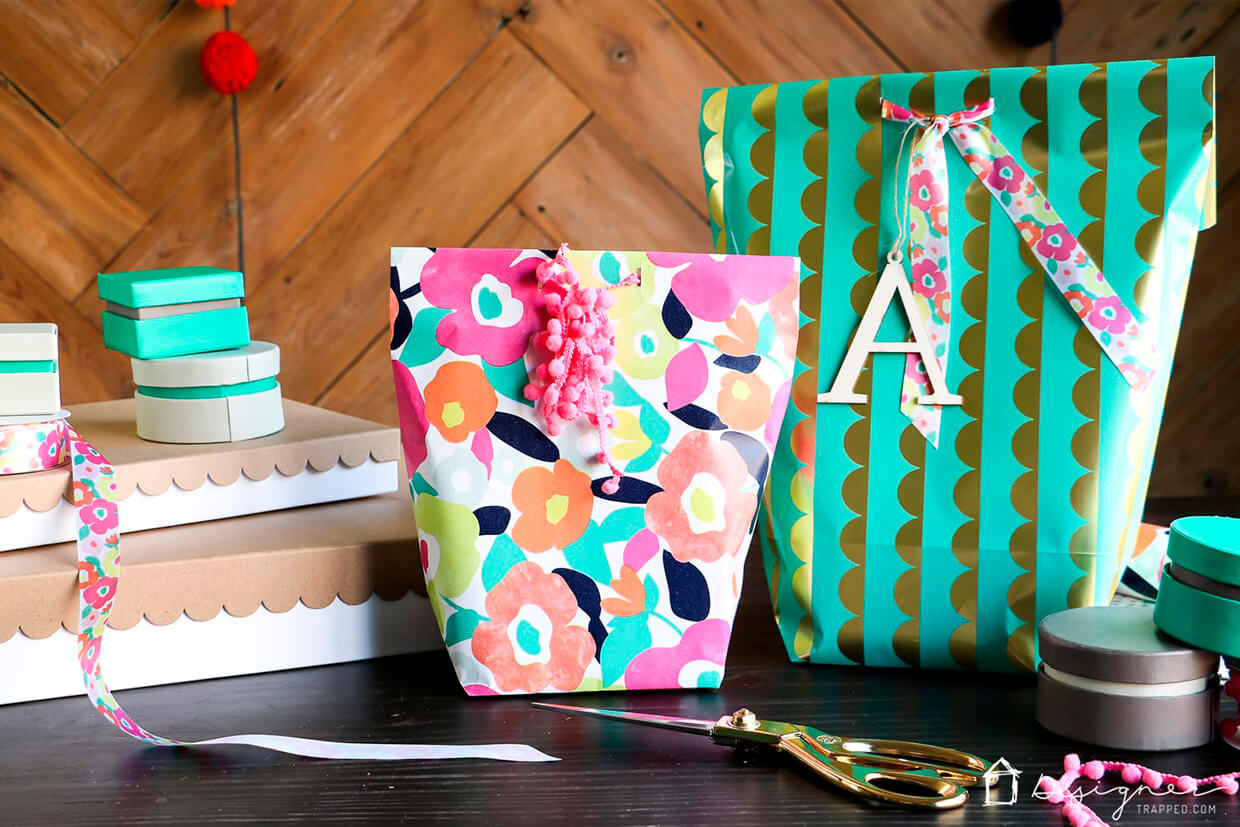 Gift Bags - Wrapping - Cards & Occasions | Rifle Paper Co.-cheohanoi.vn