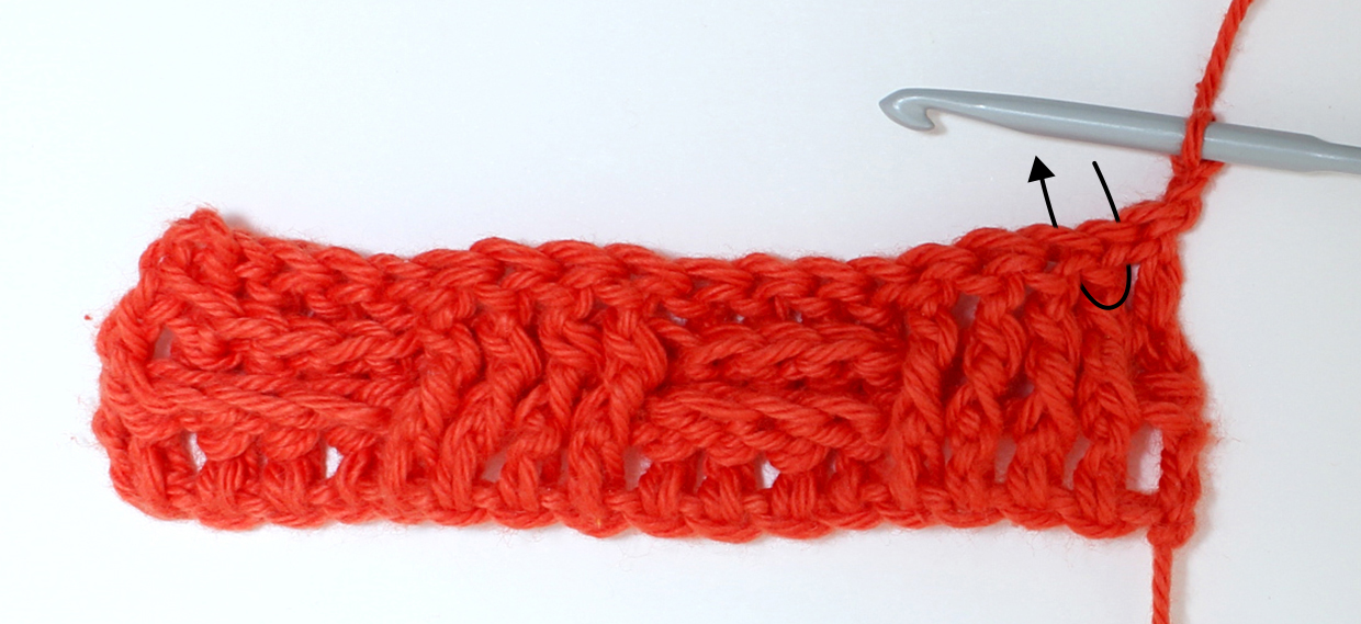 How_to_crochet_basketweave_stitch_step_21