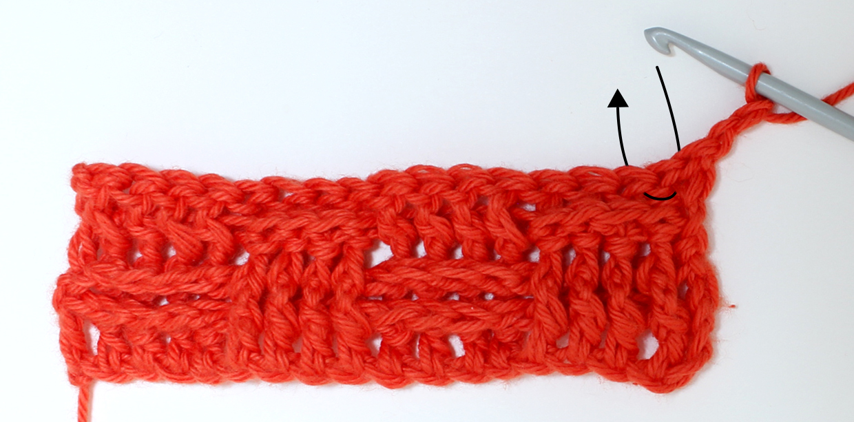 How_to_crochet_basketweave_stitch_step_29