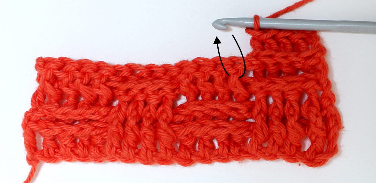 How_to_crochet_basketweave_stitch_step_30