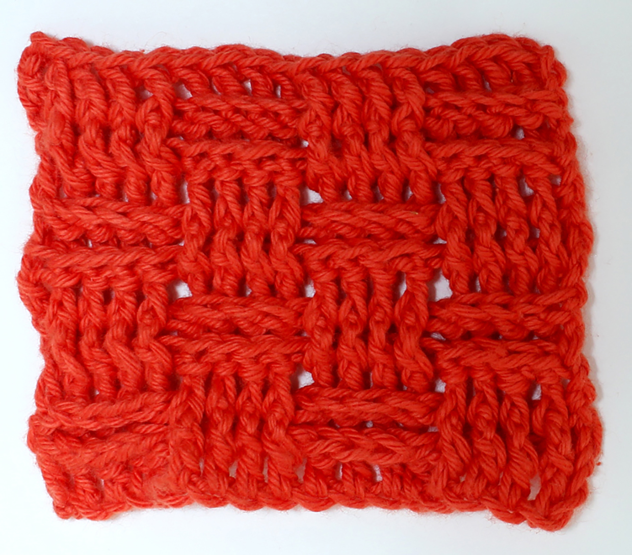 How_to_crochet_basketweave_stitch_step_33