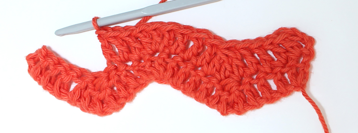 How_to_crochet_chevron_simple_stitch_Step_18