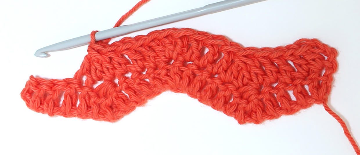 How_to_crochet_chevron_simple_stitch_Step_19
