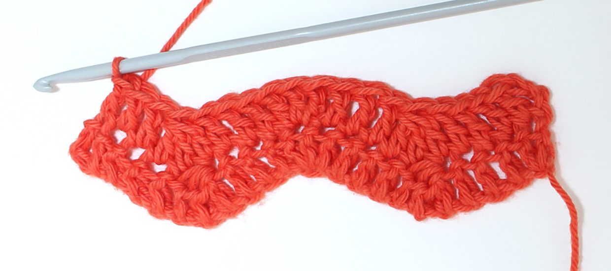 How_to_crochet_chevron_simple_stitch_Step_20