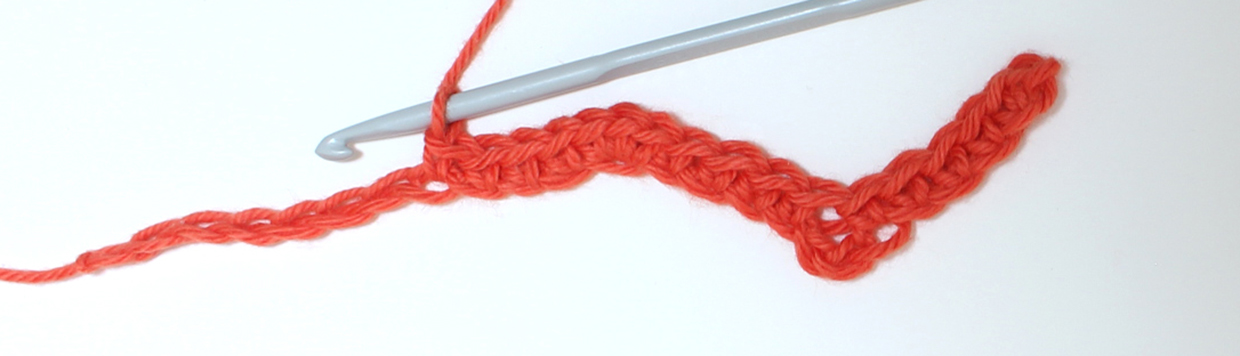 How_to_crochet_chevron_stitch_dc_step_06