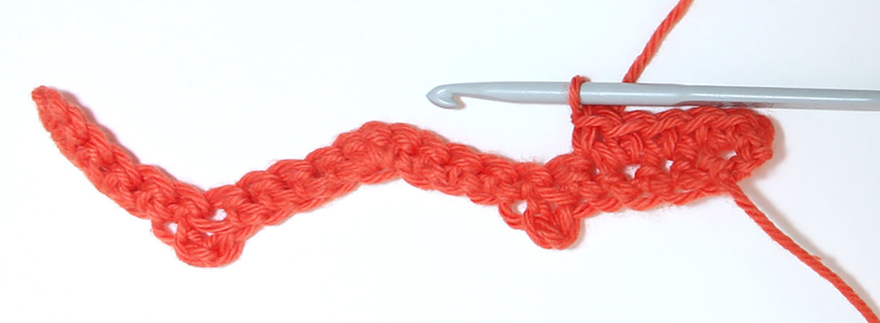 How_to_crochet_chevron_stitch_dc_step_10