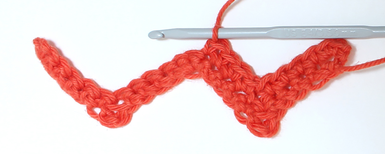 How_to_crochet_chevron_stitch_dc_step_11
