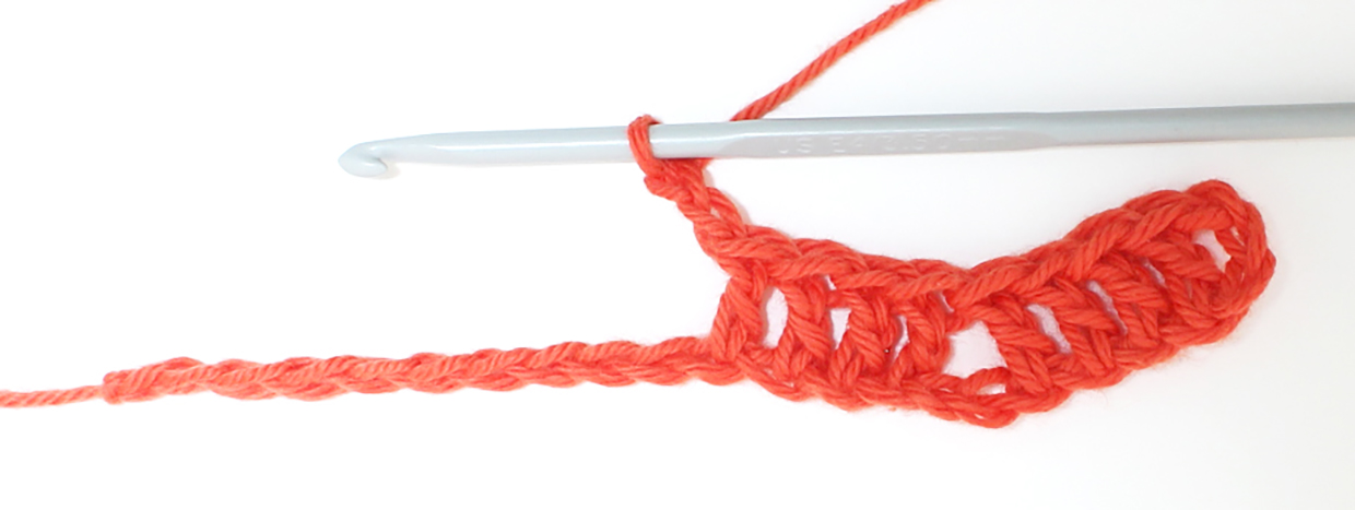 How_to_crochet_chevron_stitches_Step_05